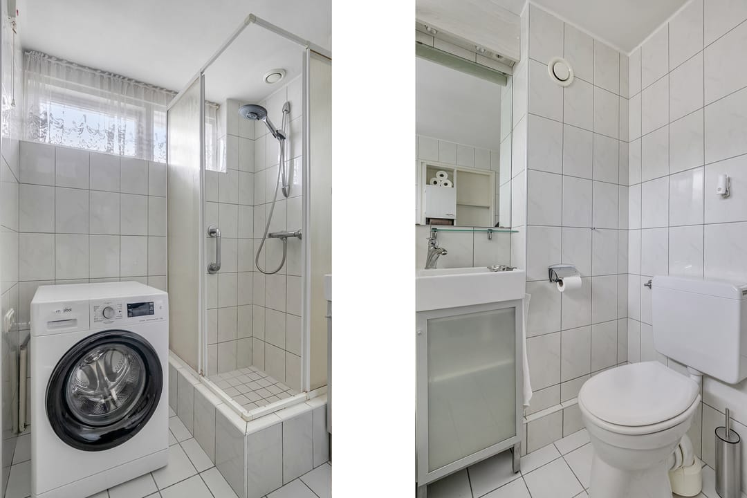 Photo 26 of Middachtensingel 127