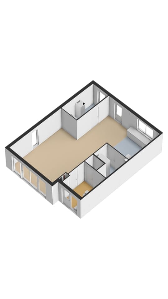 Photo 39 of Broeksingel 22