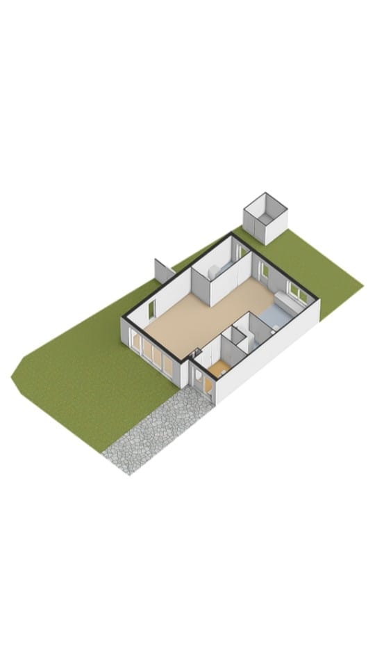 Photo 41 of Broeksingel 22