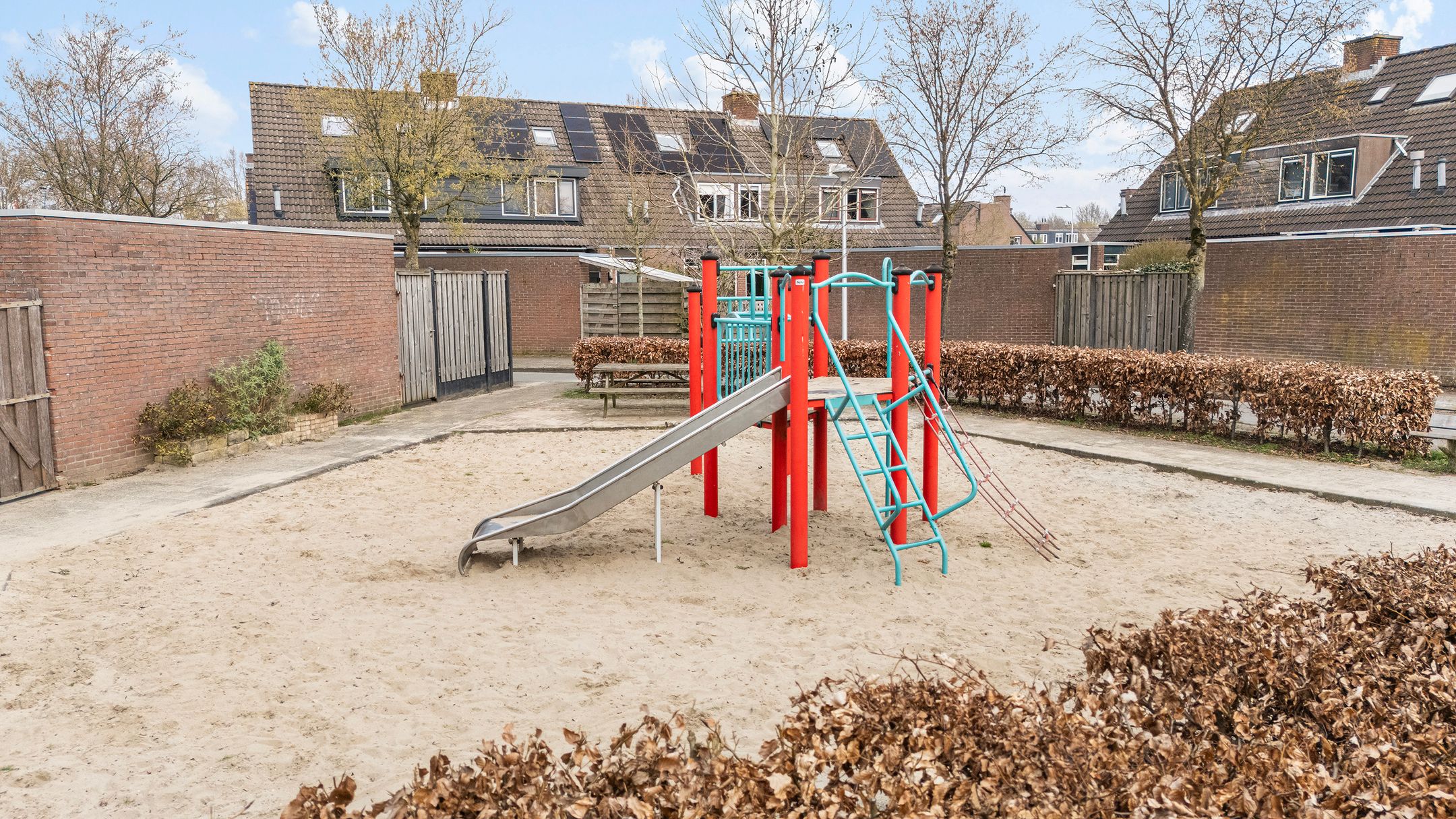 Photo 30 of Bouwkamplaan 19