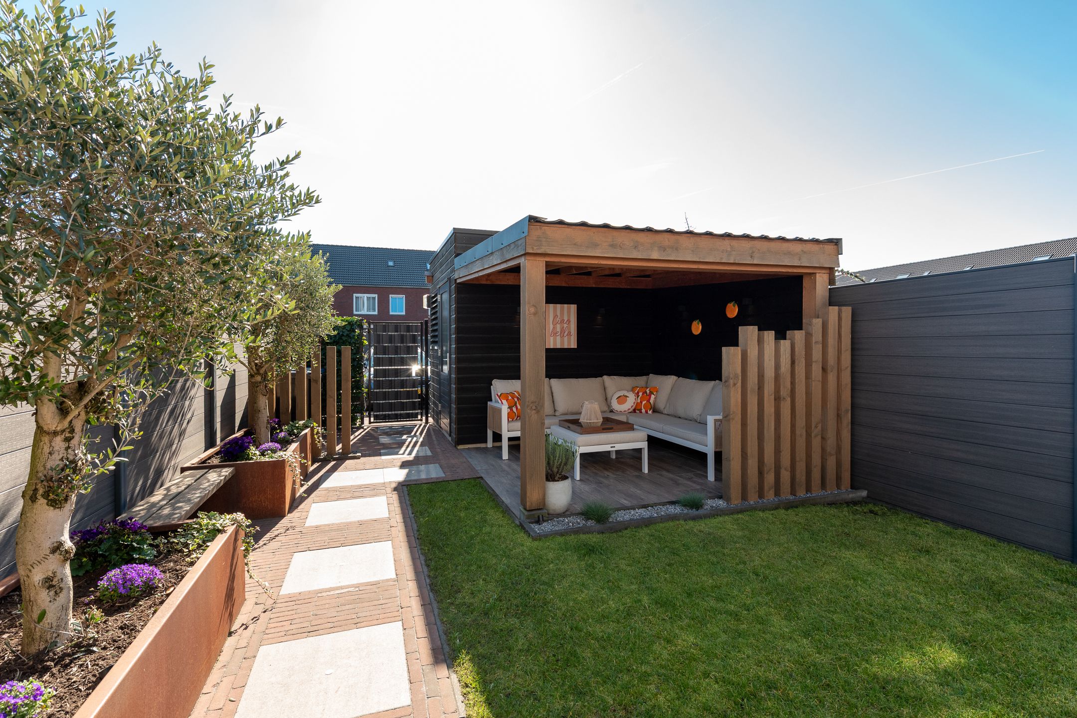 Foto 36 van Lekstraat 134