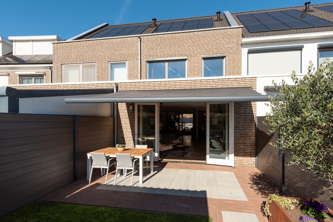 Foto 38 van Lekstraat 134