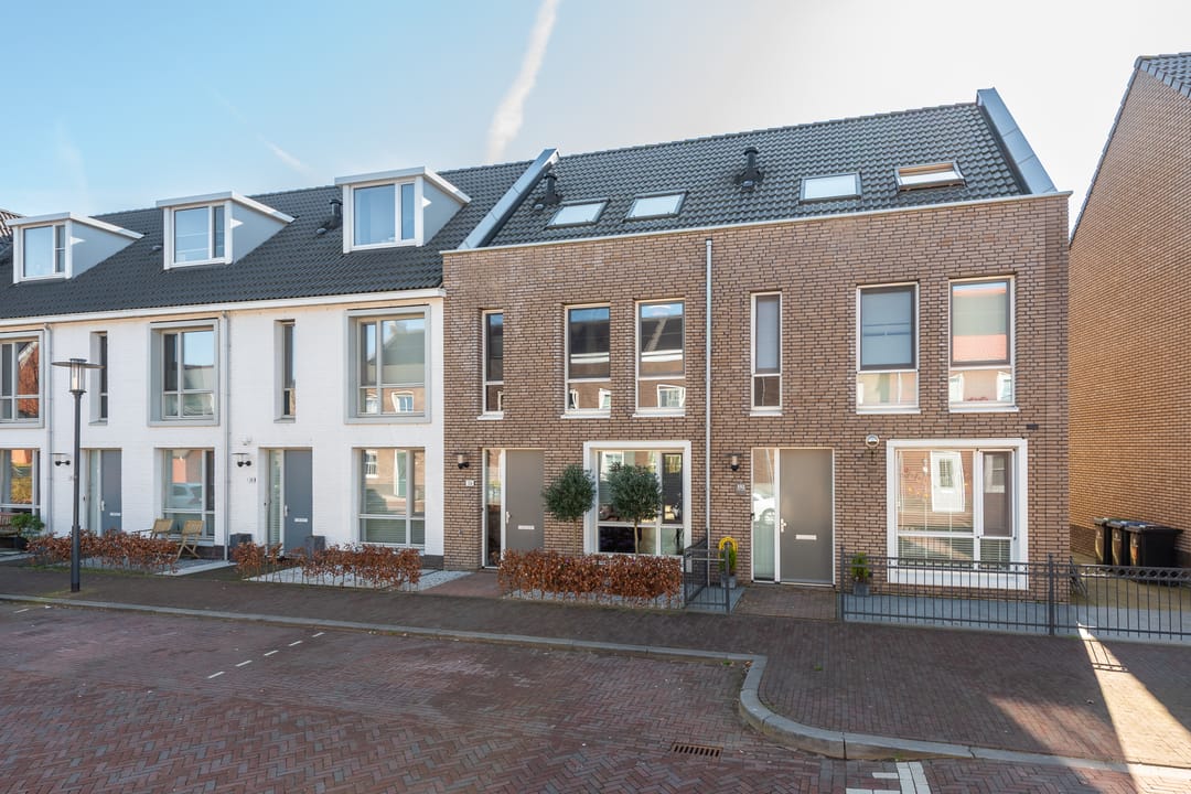 Foto 41 van Lekstraat 134