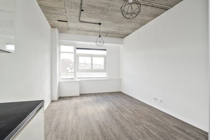 Foto 2 van Floridaweg 22-M