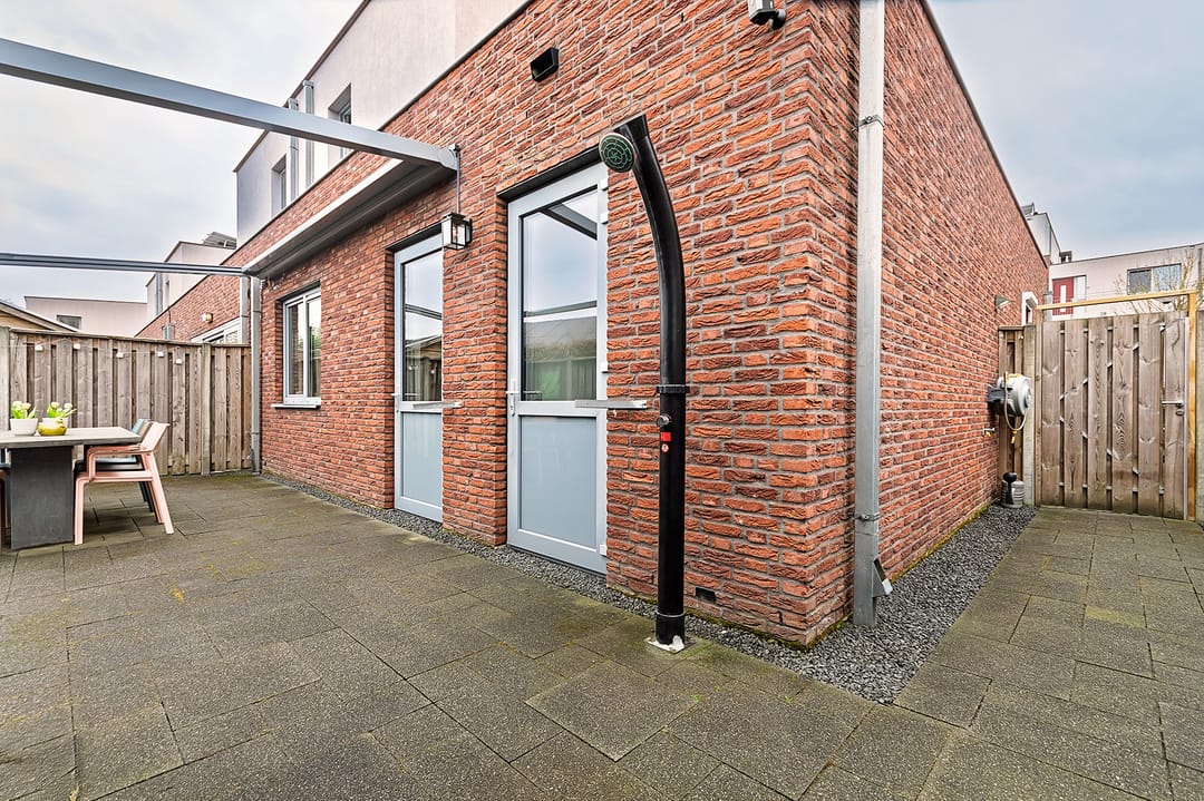 Photo 31 of Broeksingel 22