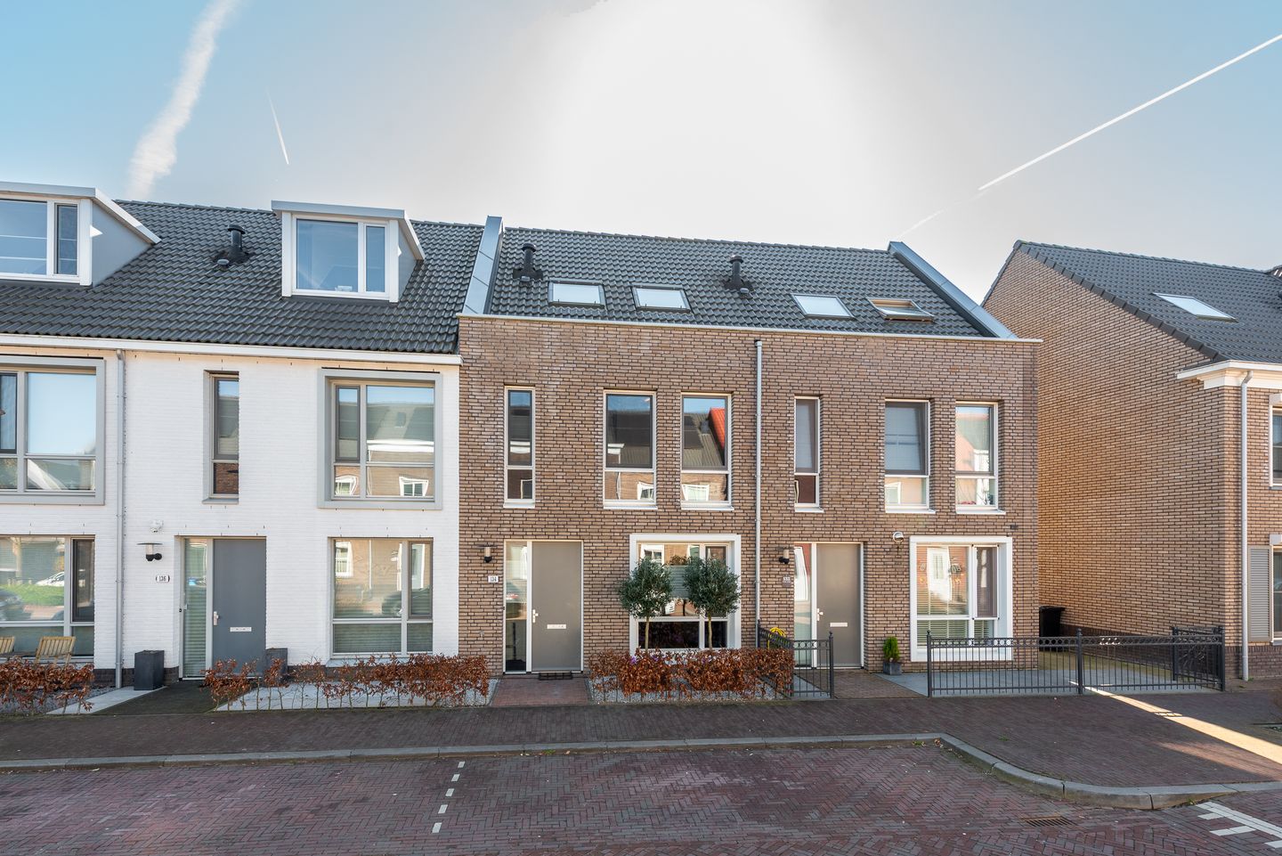 Photo 1 of Lekstraat 134