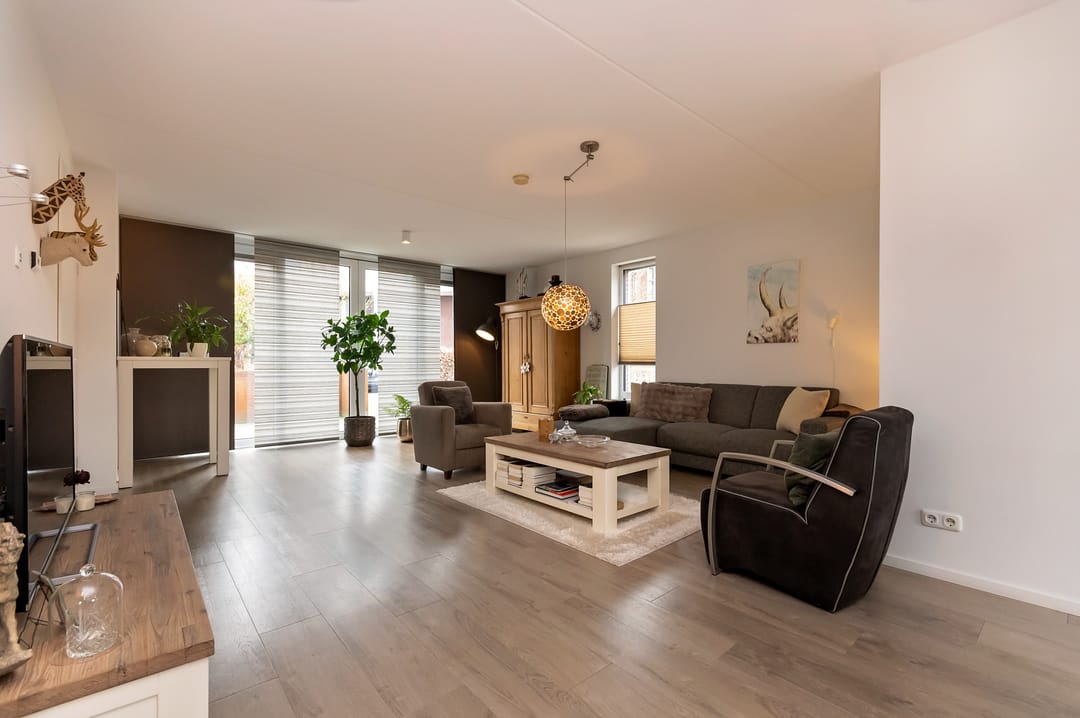 Photo 7 of Broeksingel 22