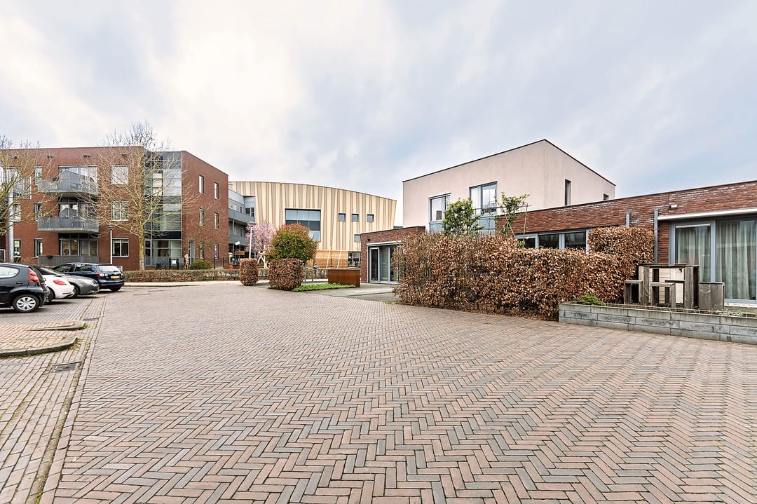 Photo 37 of Broeksingel 22