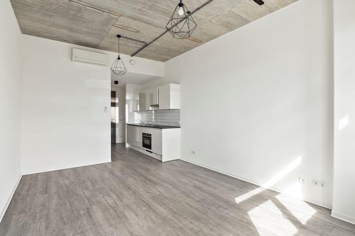 Foto 3 van Floridaweg 22-M