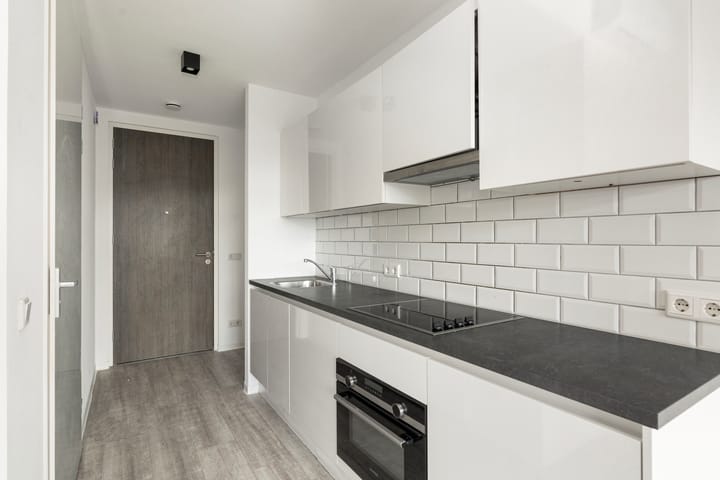 Foto 4 van Floridaweg 22-M