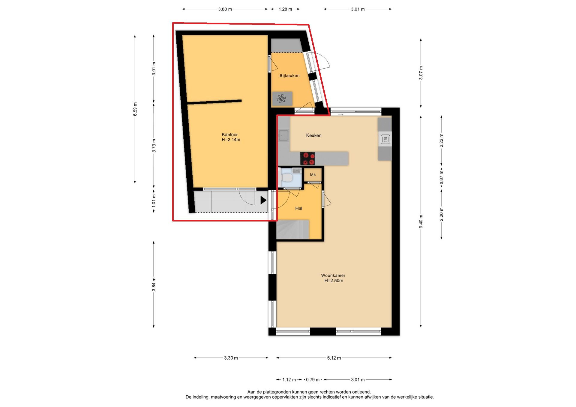 Photo 24 of Bellefleur 93