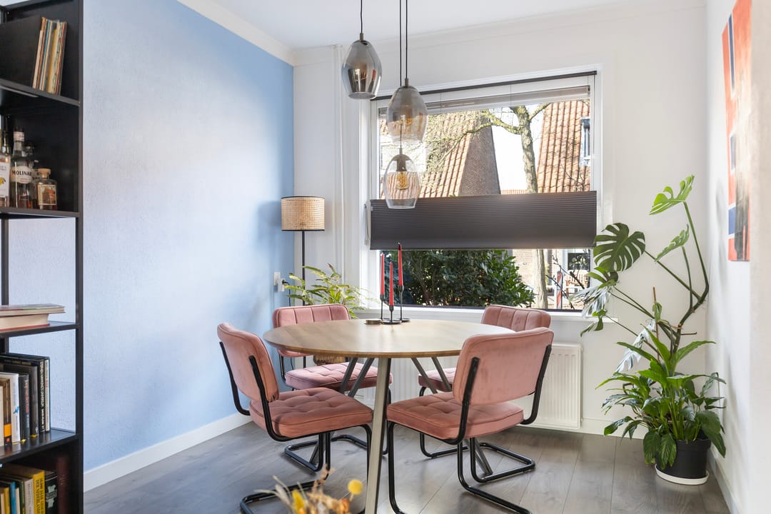 Photo 7 of Fockinckstraat 22