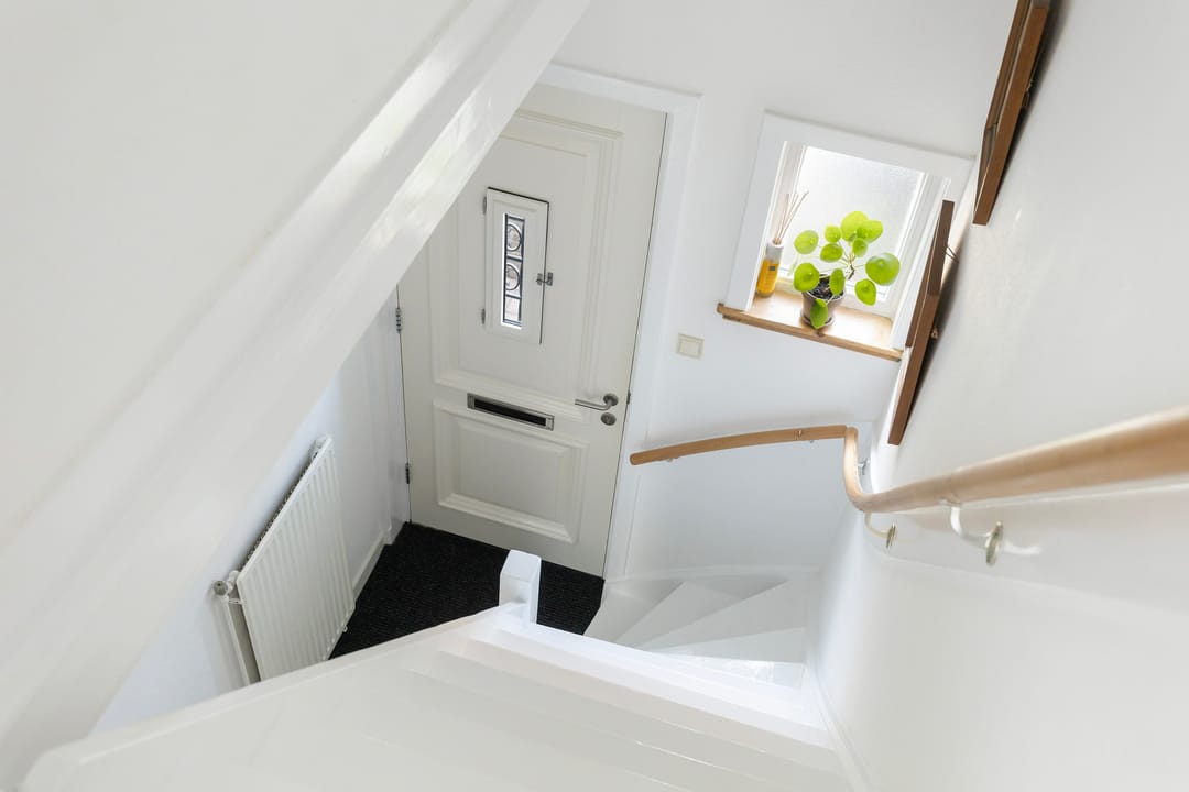 Photo 16 of Fockinckstraat 22