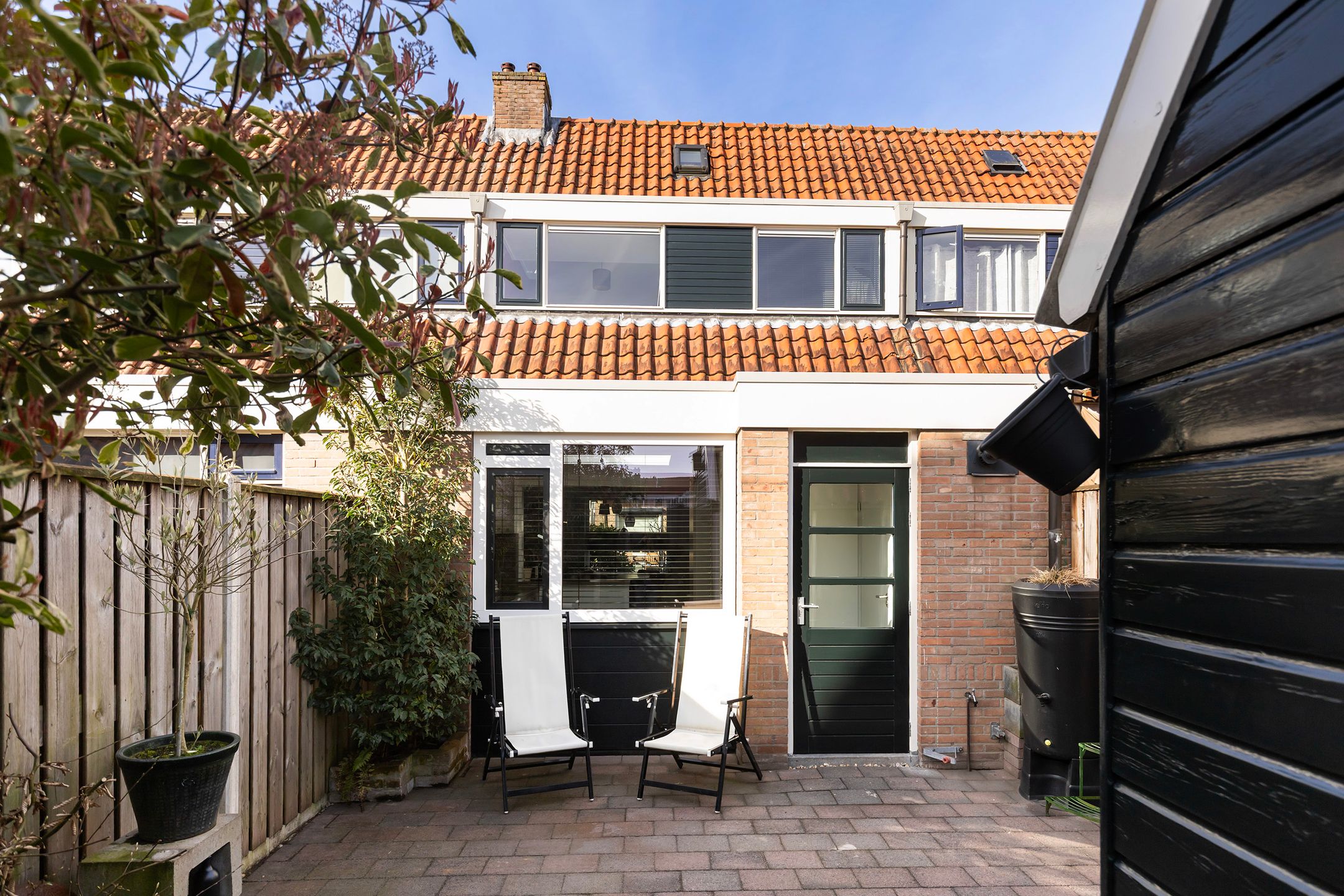 Photo 15 of Fockinckstraat 22