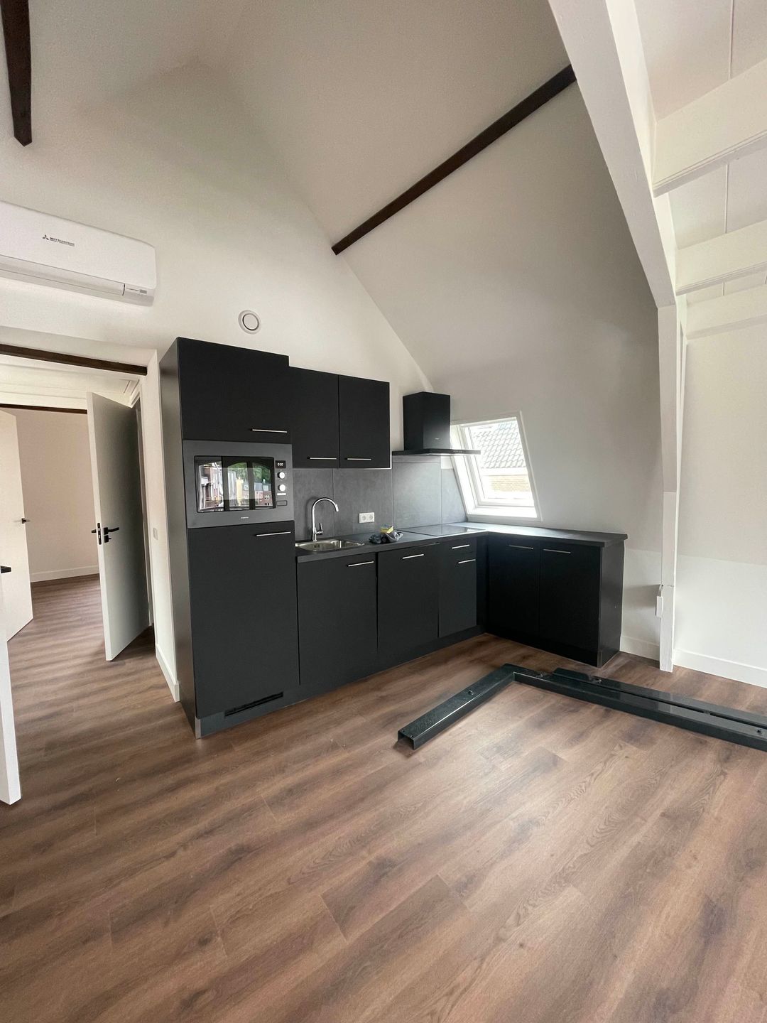 Foto 8 van Haarstraat 52-A