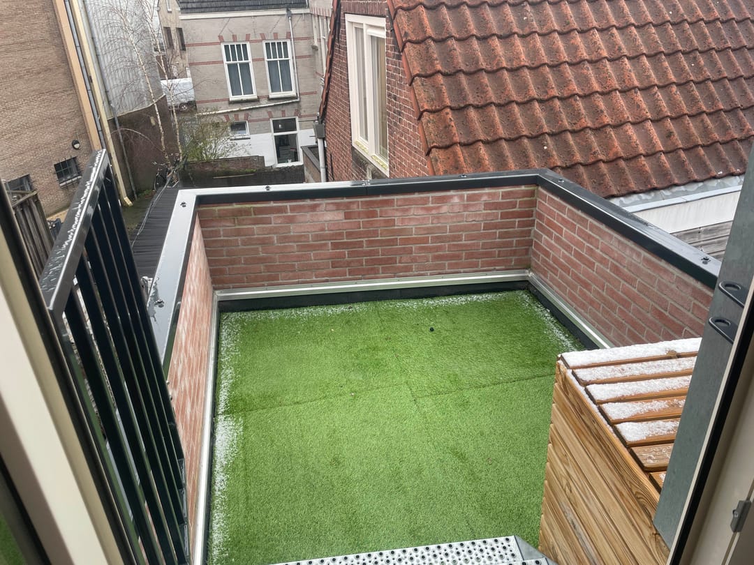 Foto 13 van Haarstraat 52-A