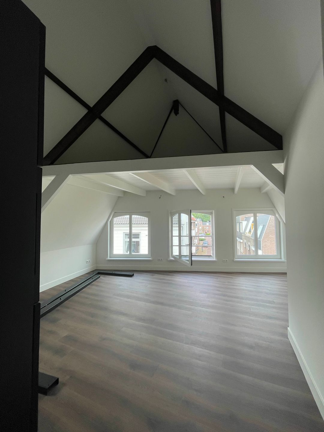 Foto 7 van Haarstraat 52-A