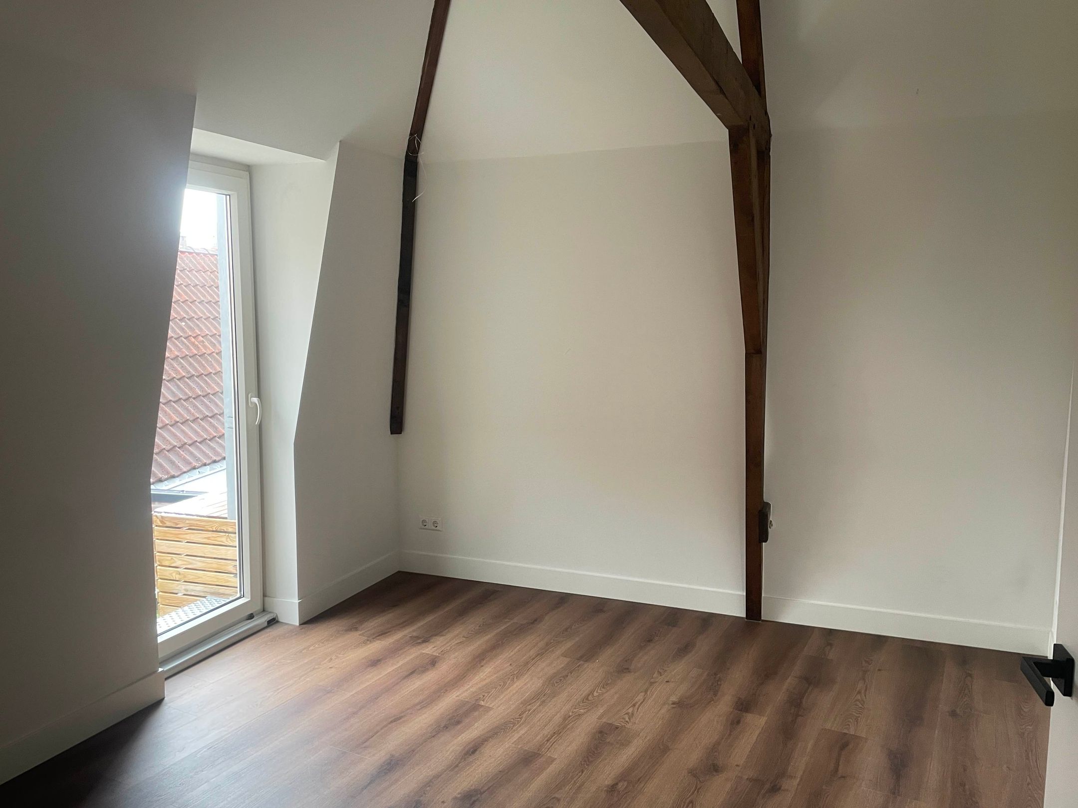 Foto 12 van Haarstraat 52-A