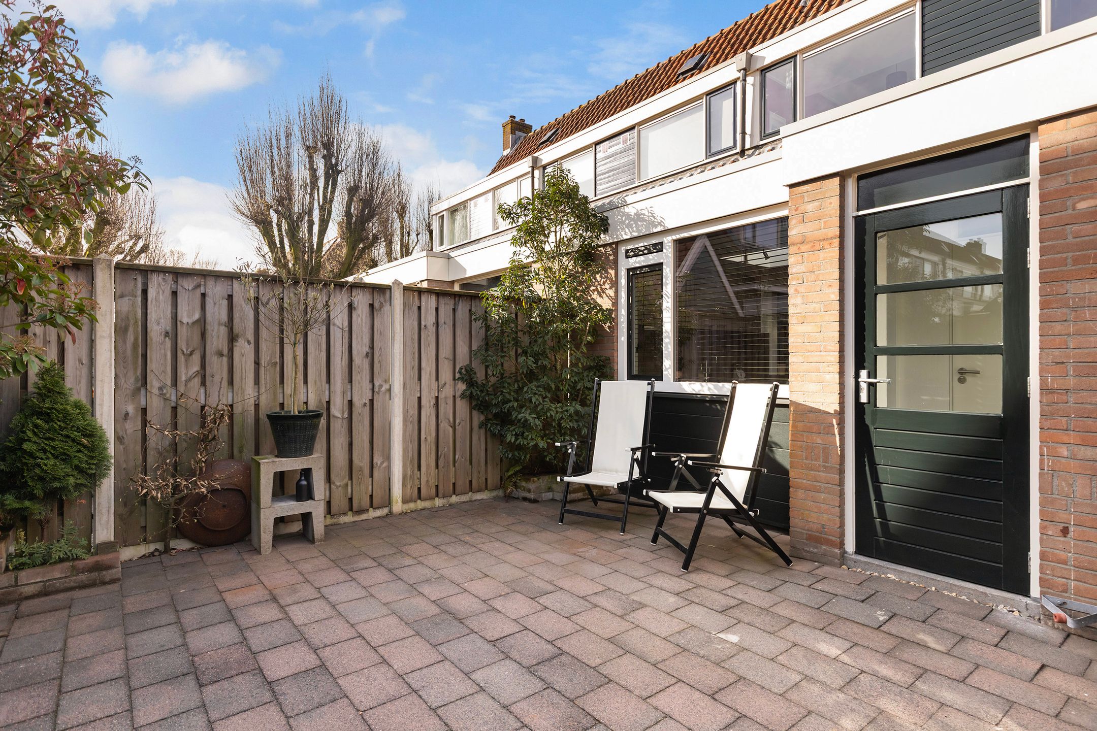 Photo 24 of Fockinckstraat 22