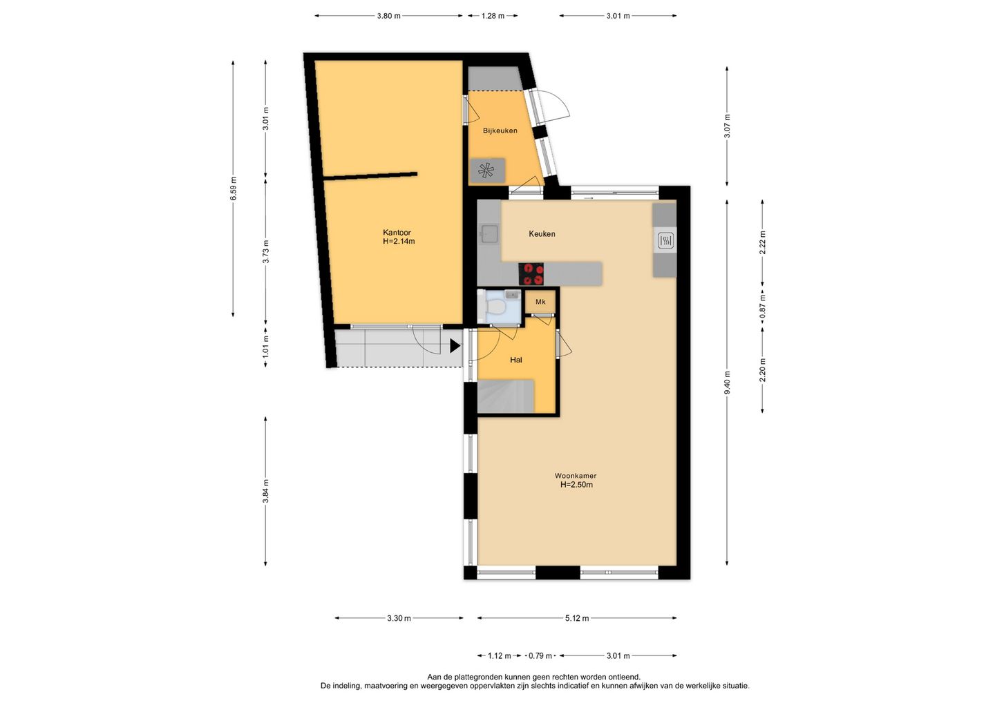 Photo 74 of Bellefleur 93