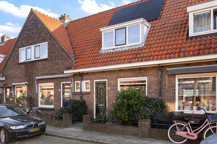 Foto 2 van Fockinckstraat 22