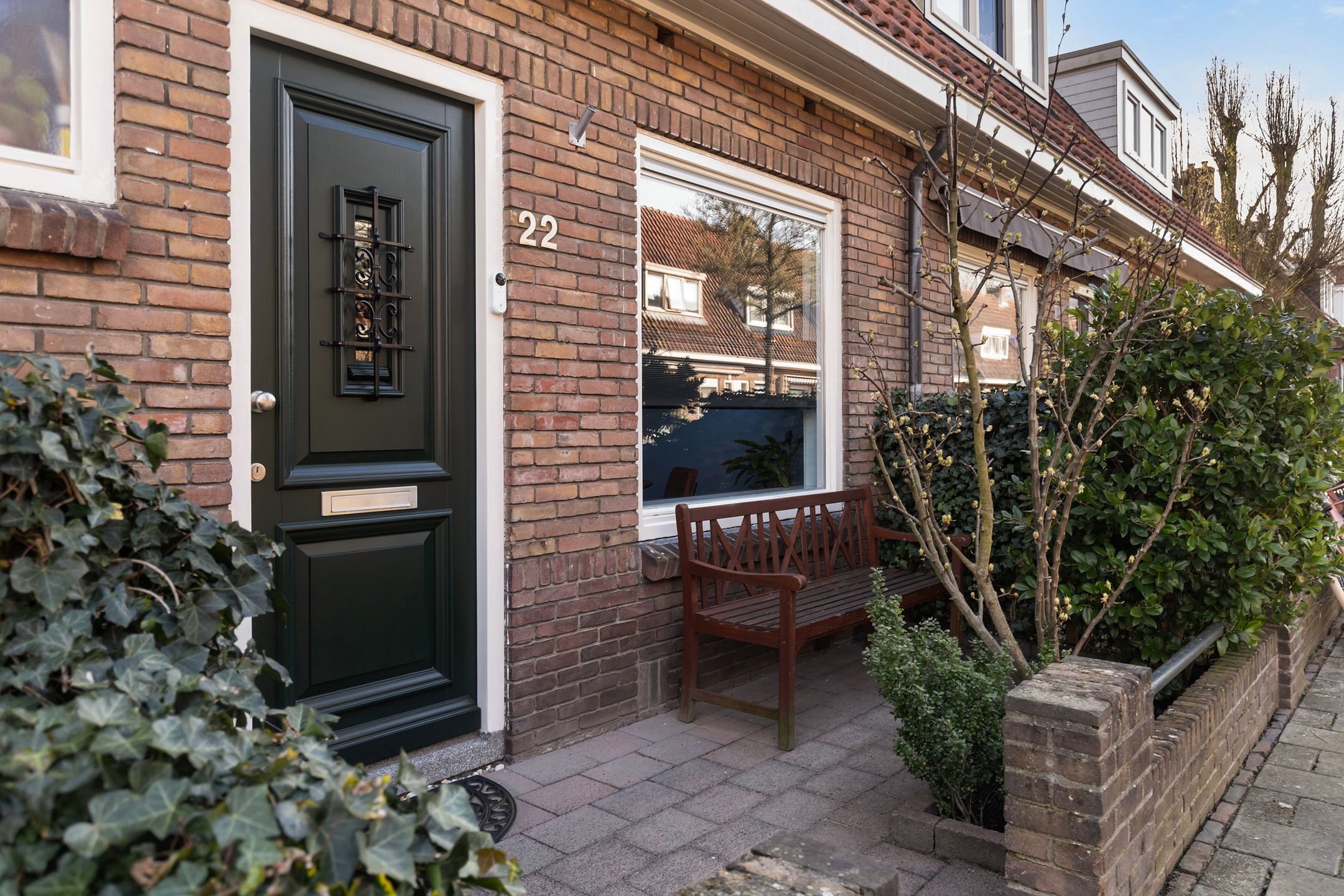 Photo 3 of Fockinckstraat 22