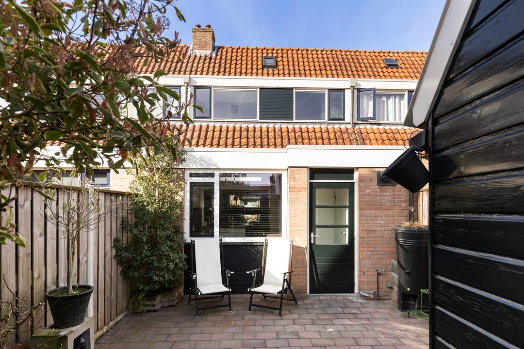 Photo 22 of Fockinckstraat 22
