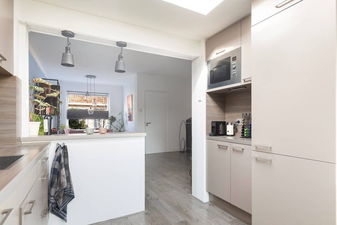 Photo 11 of Fockinckstraat 22