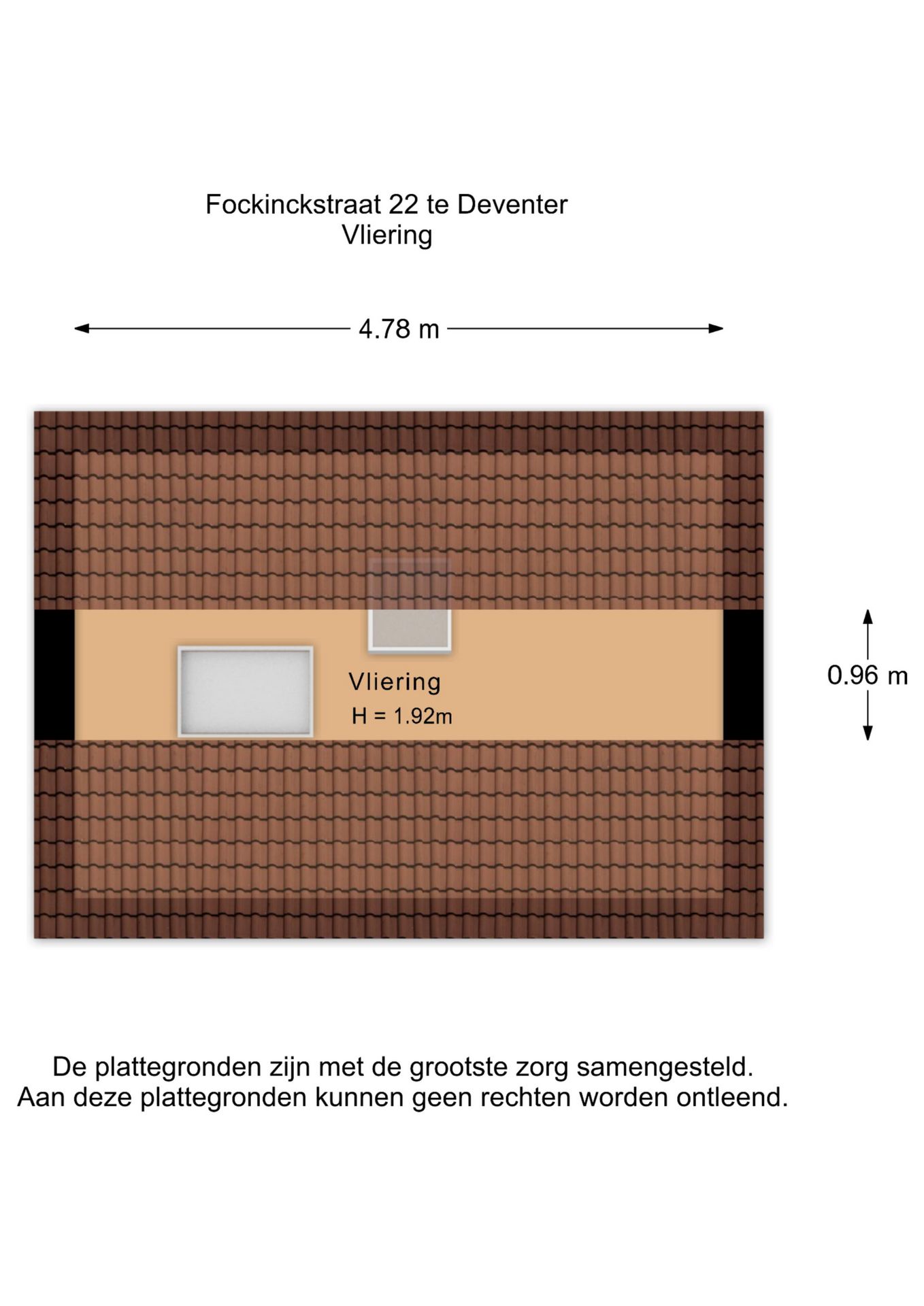 Photo 30 of Fockinckstraat 22