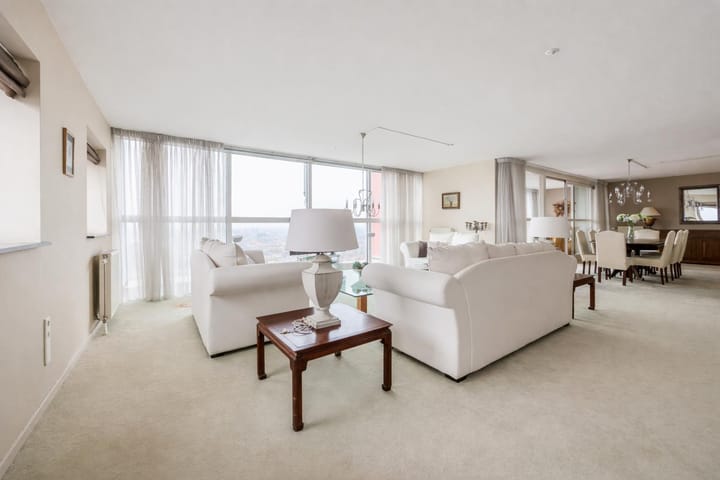 Foto 2 van Westpoint 111