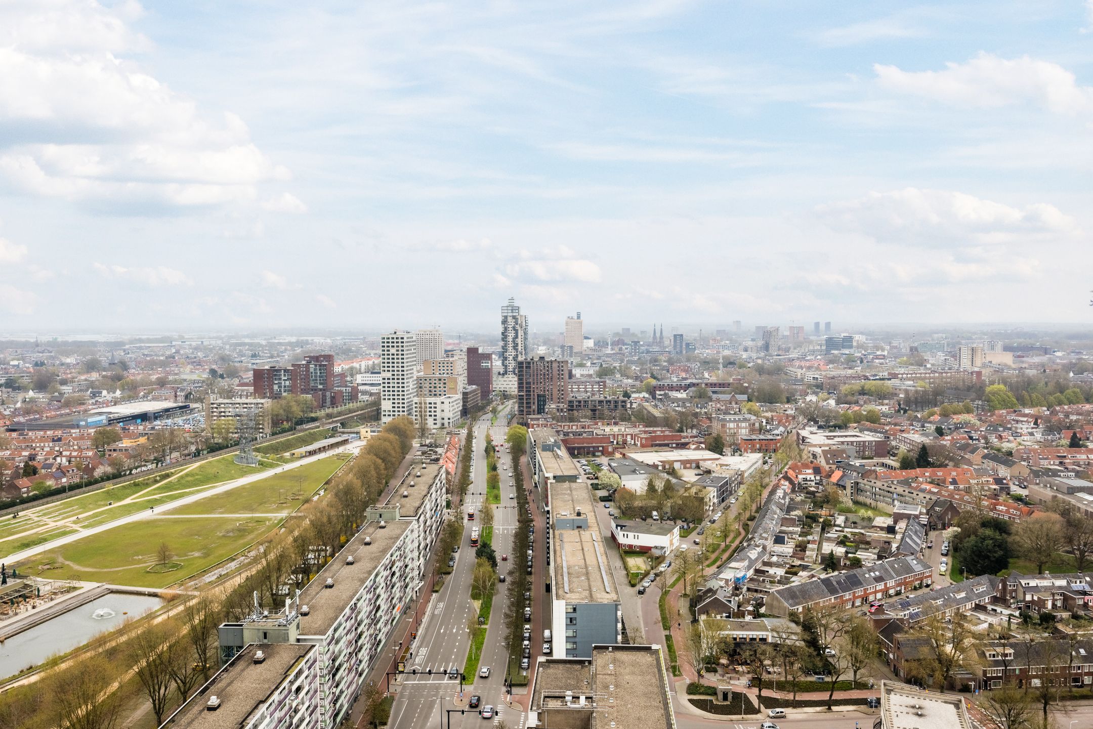 Foto 15 van Westpoint 111