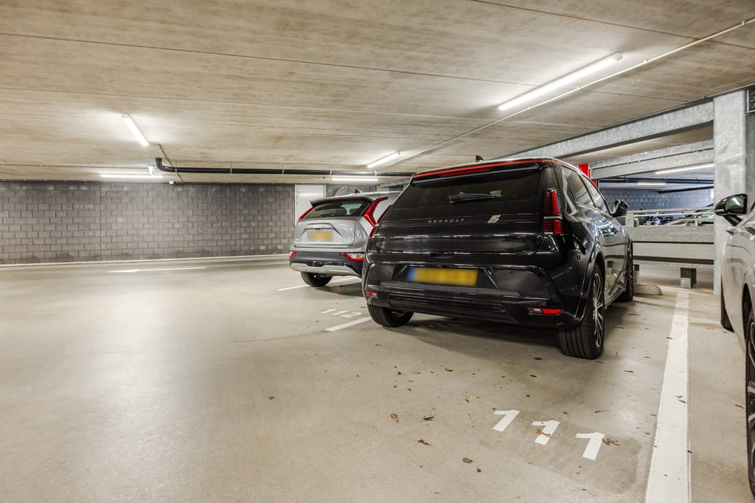 Foto 32 van Westpoint 111