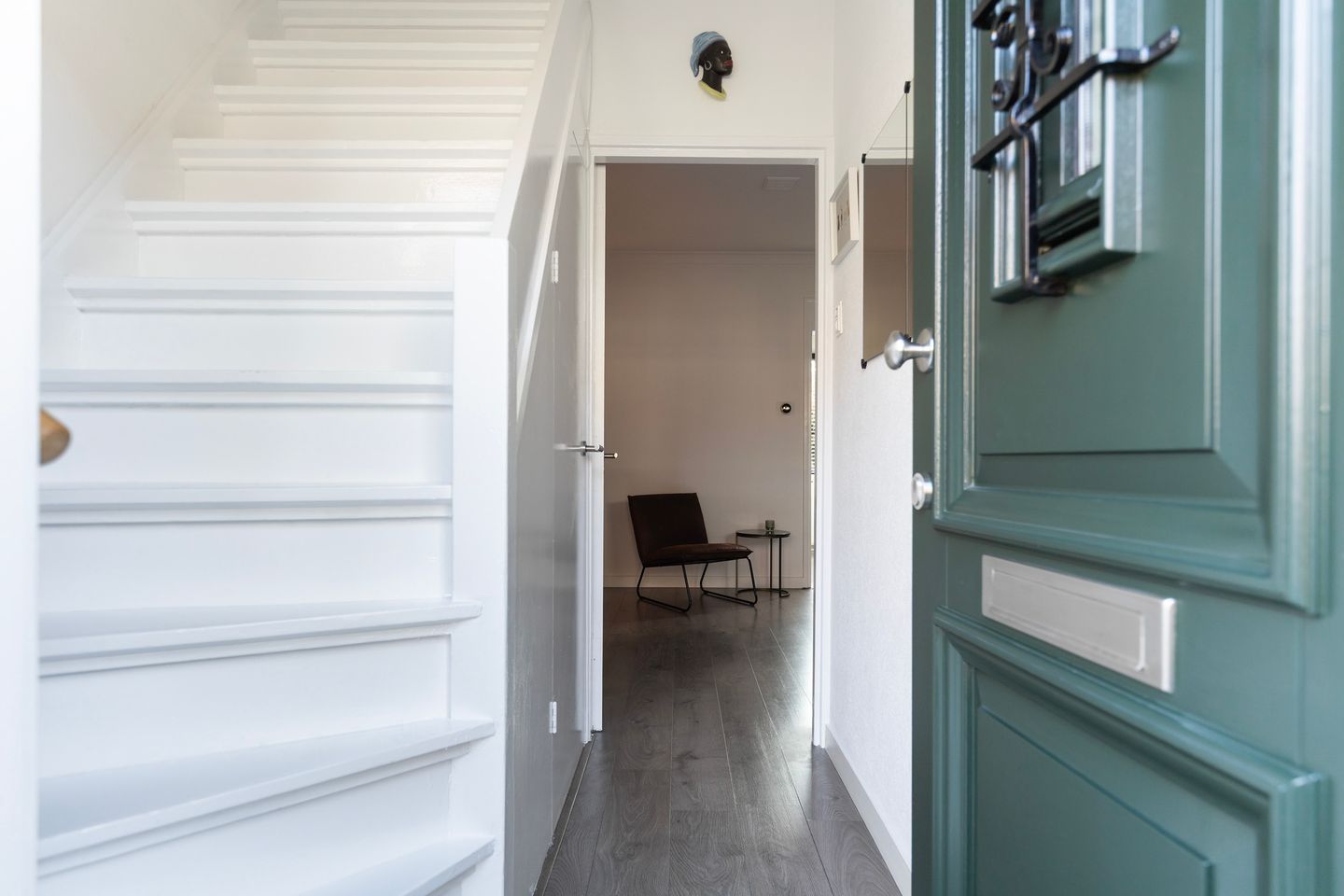 Photo 4 of Fockinckstraat 22