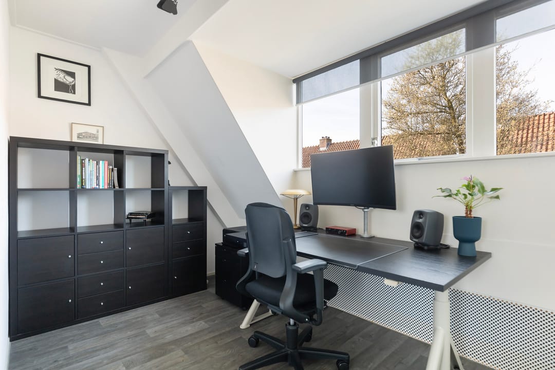 Photo 17 of Fockinckstraat 22