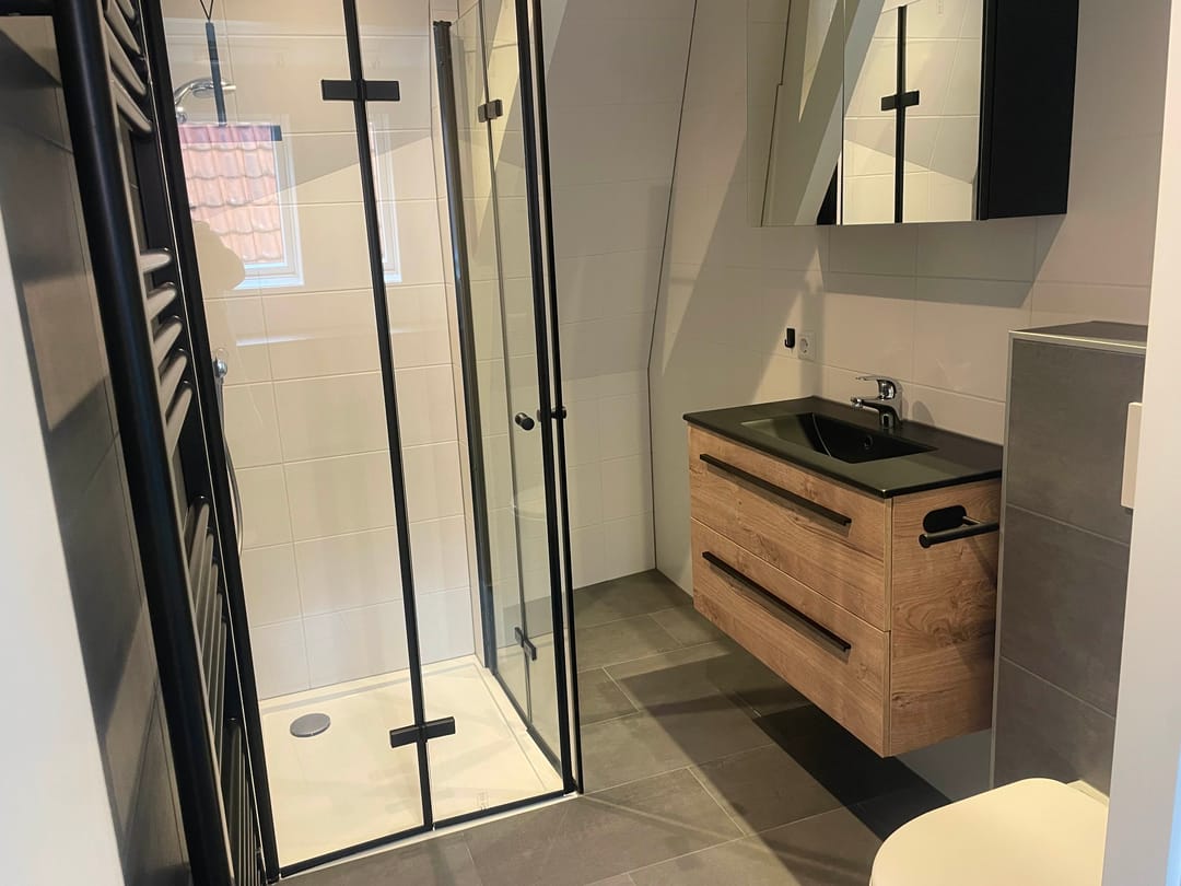 Foto 11 van Haarstraat 52-A