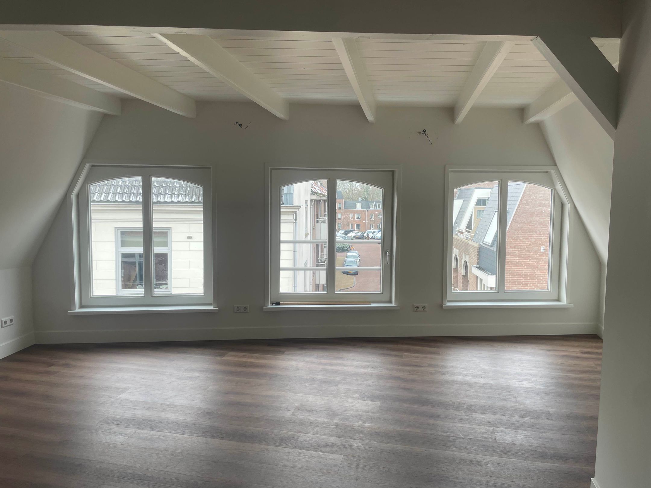 Foto 6 van Haarstraat 52-A