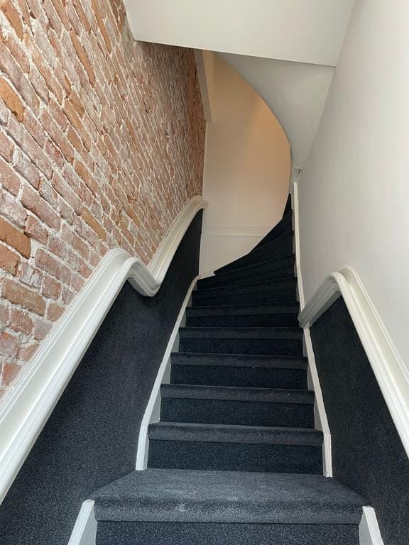 Photo 4 of Haarstraat 52-A