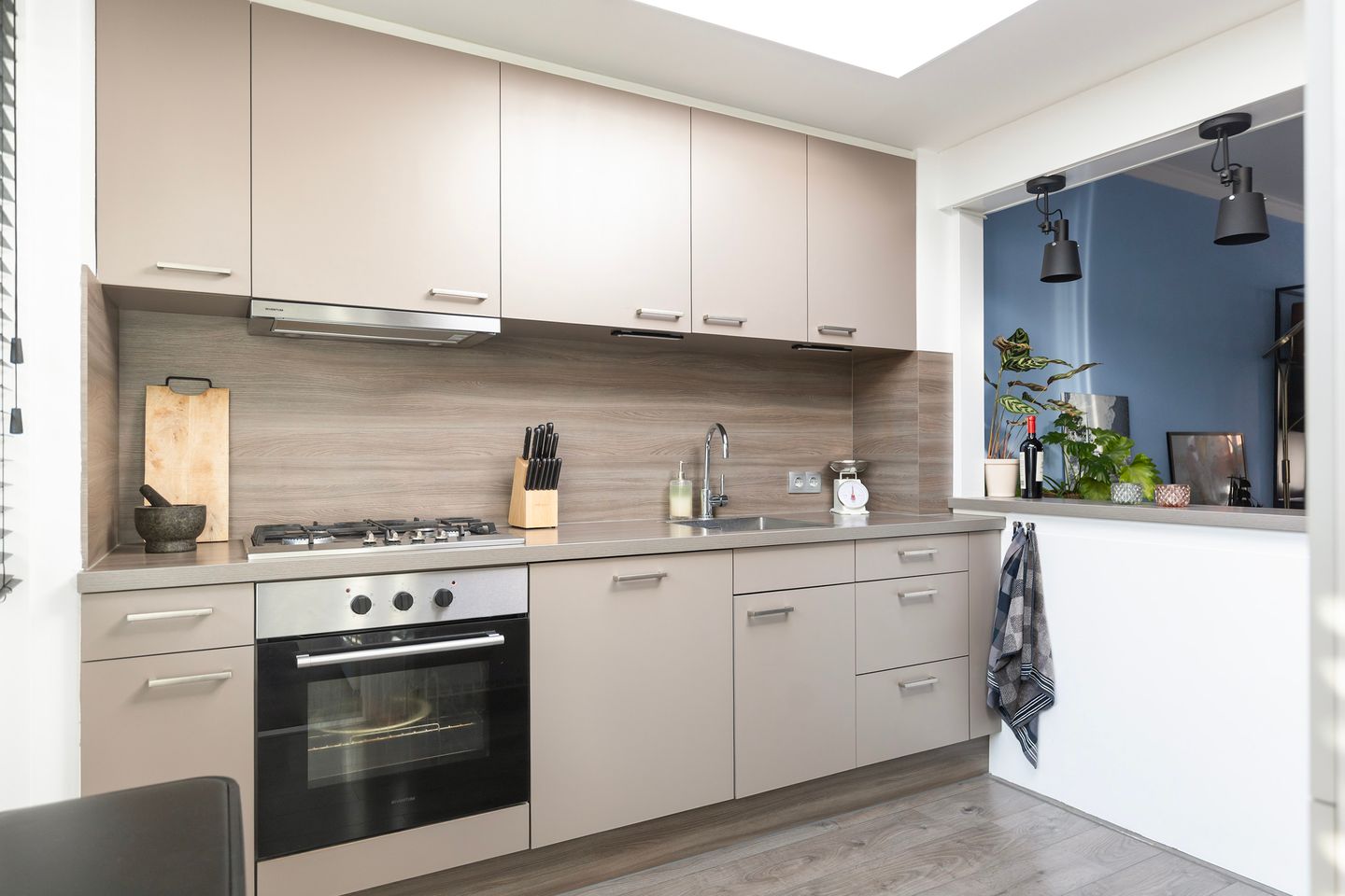 Photo 10 of Fockinckstraat 22