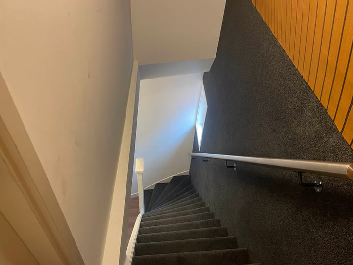 Photo 5 of Haarstraat 52-A