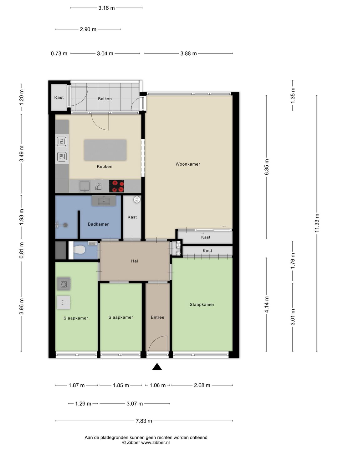 Photo 28 of Talingweg 141