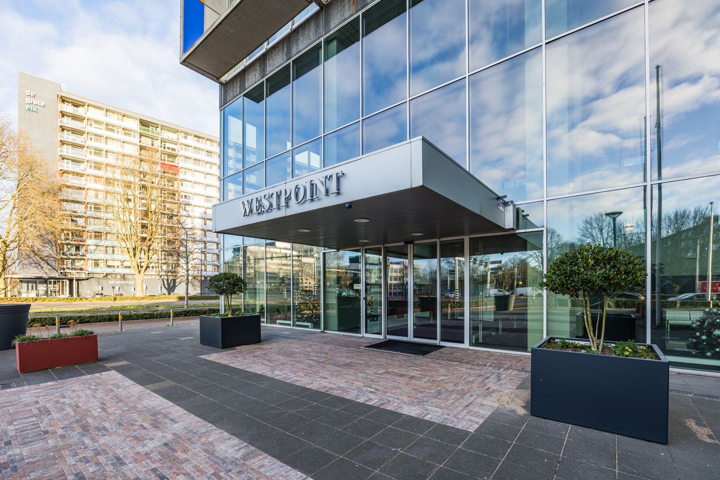 Foto 34 van Westpoint 111