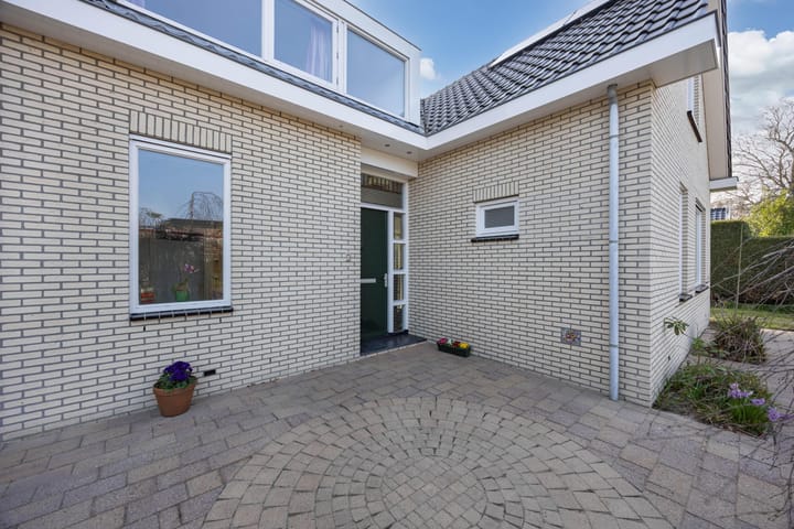 Foto 5 van Mozartlaan 2