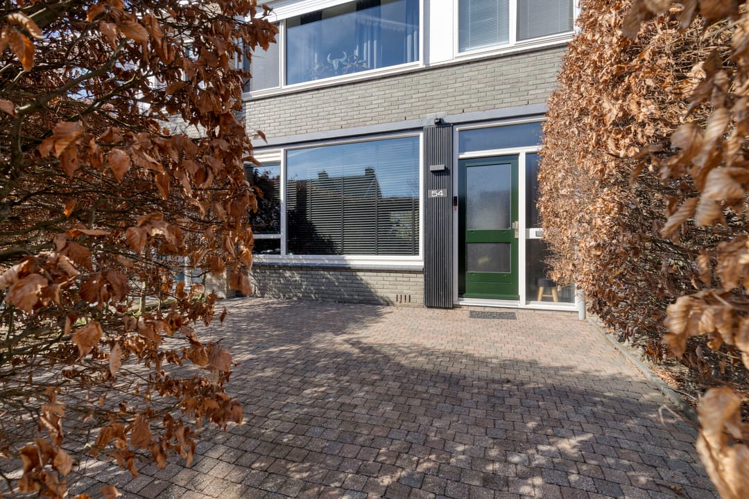 Photo 7 of Kruipbrem 54