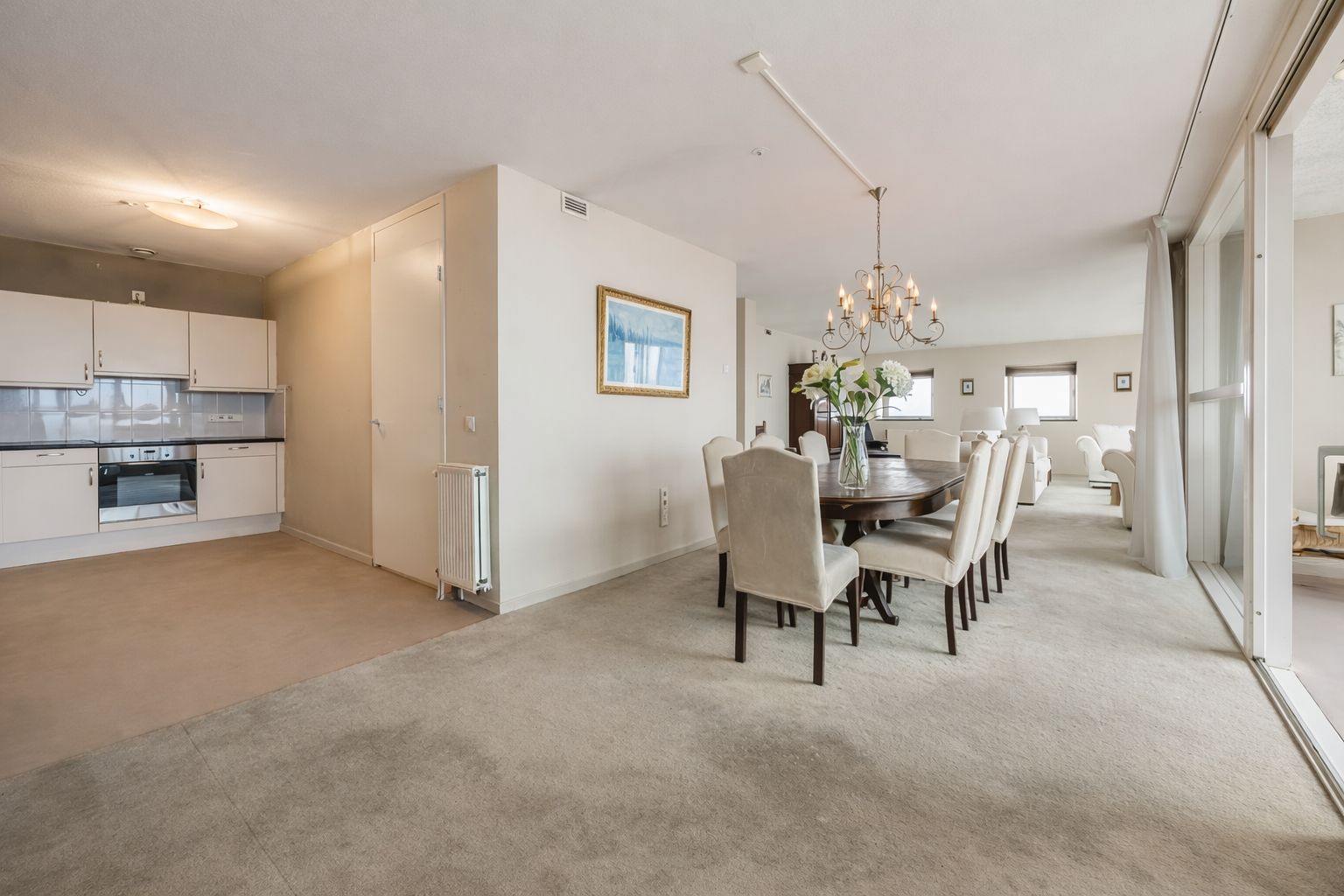 Foto 9 van Westpoint 111