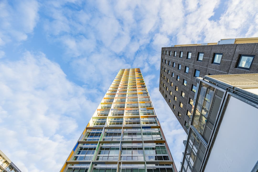 Foto 1 van Westpoint 111