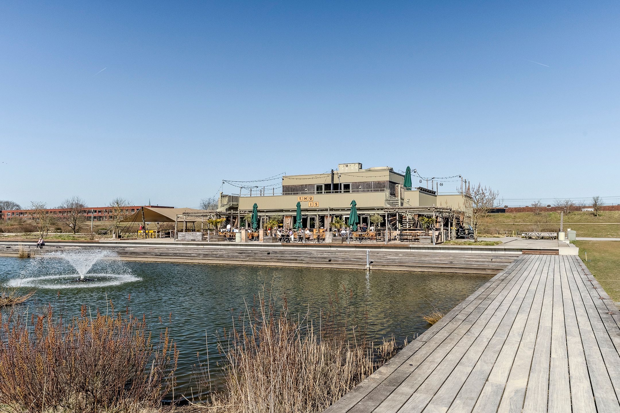 Foto 36 van Westpoint 111