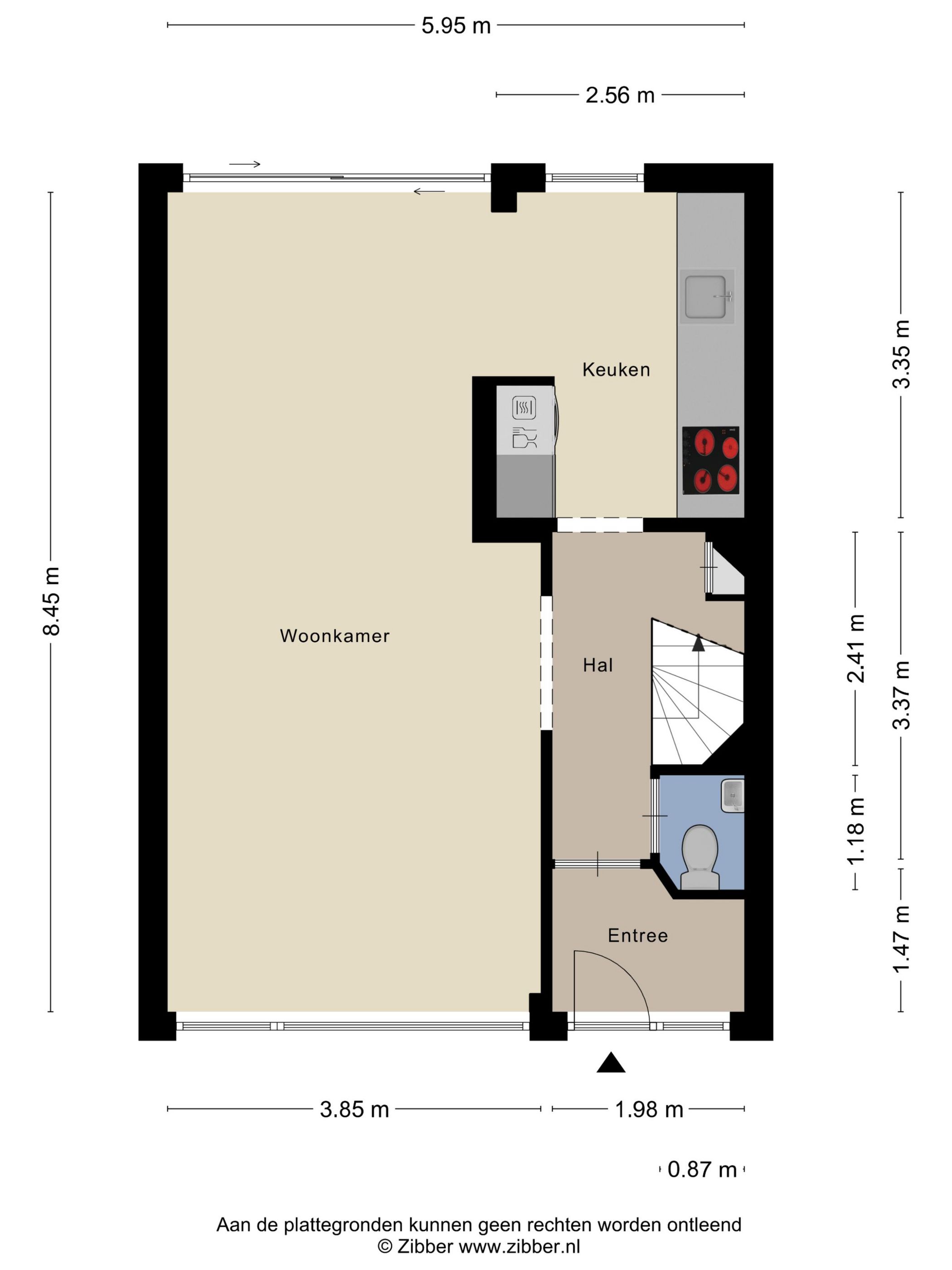 Photo 48 of Kruipbrem 54