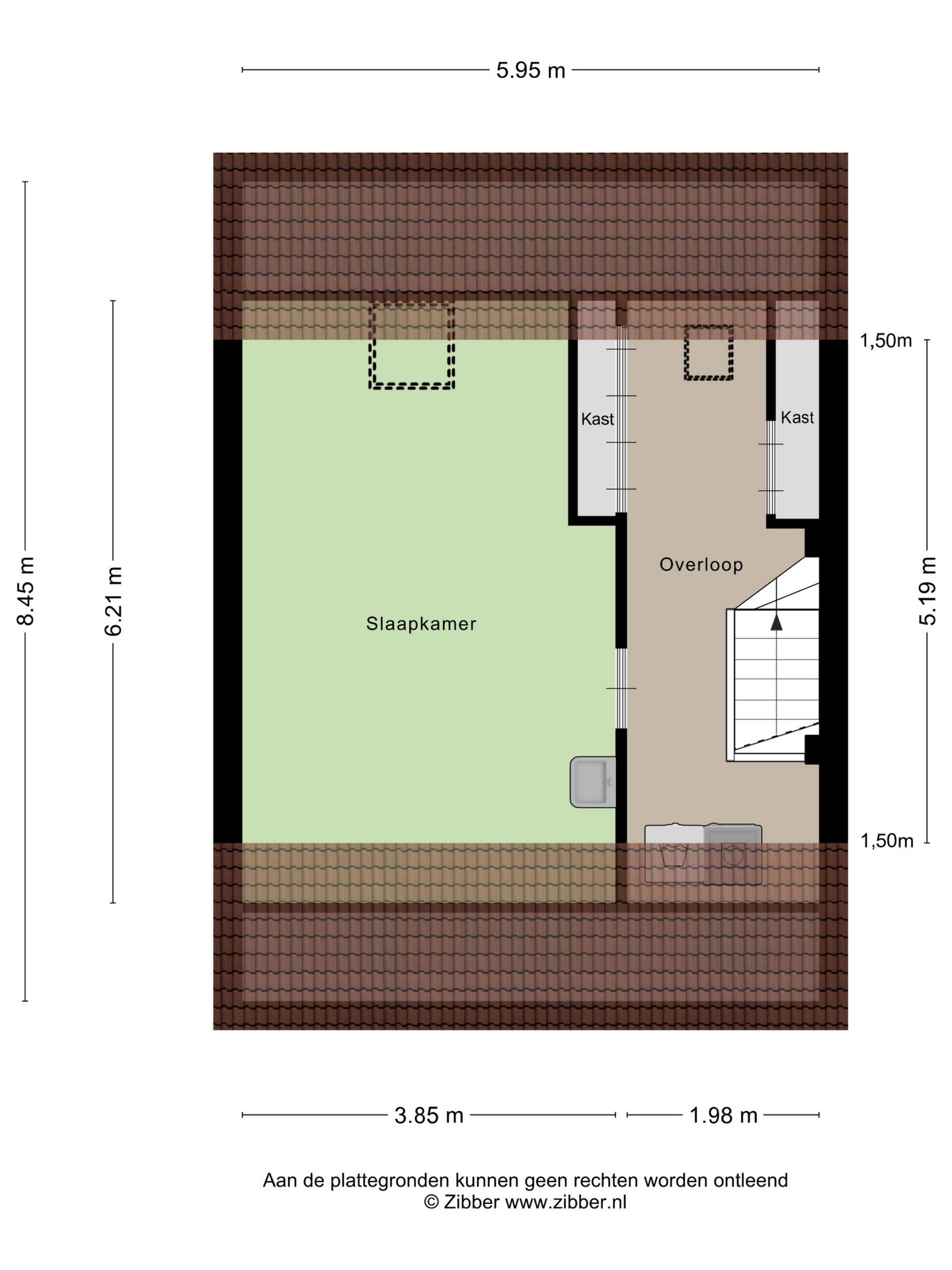 Photo 50 of Kruipbrem 54