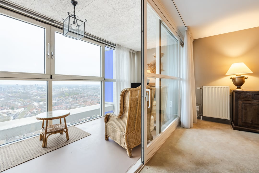 Foto 13 van Westpoint 111