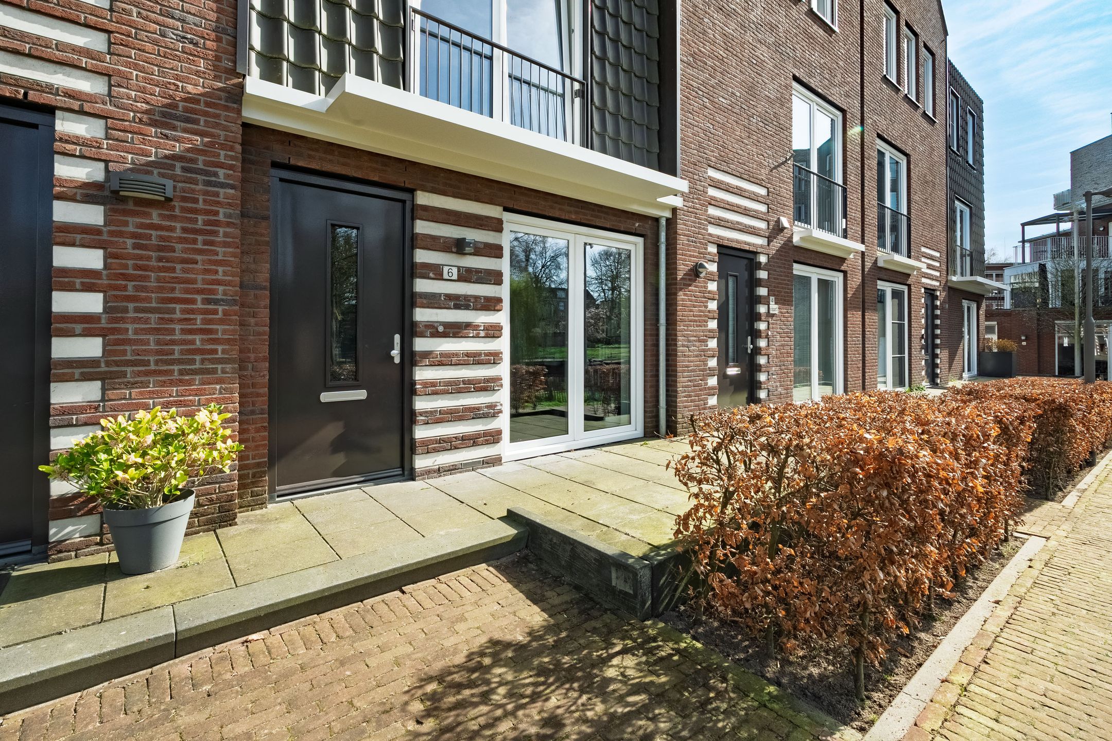 Photo 9 of Van Arnhemhof 6